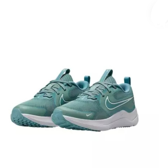 Nike Other - Nike Cosmic Runner "Cannon/Denim Turquoise/White/Sail" Big Girls'